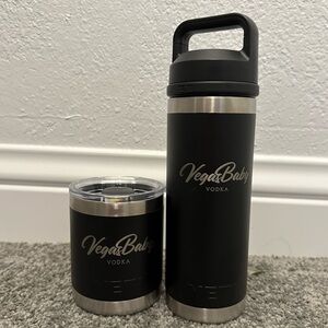 Yeti Cups